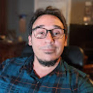 Meet your Posher, John